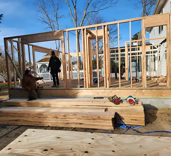 Whole-Home Renovations