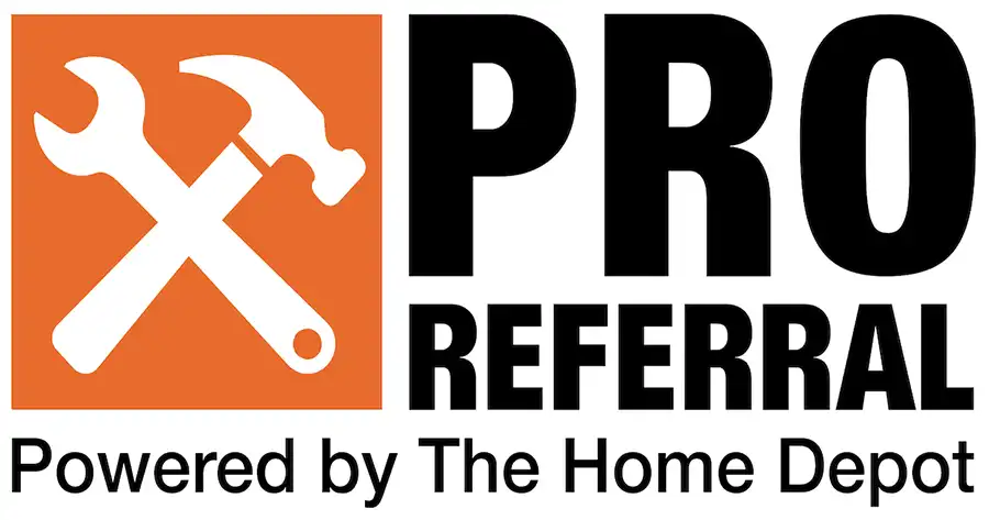 Pro Referral Home Depot