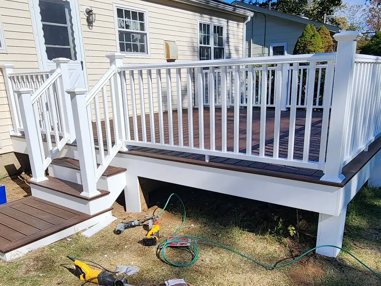 General Renovations