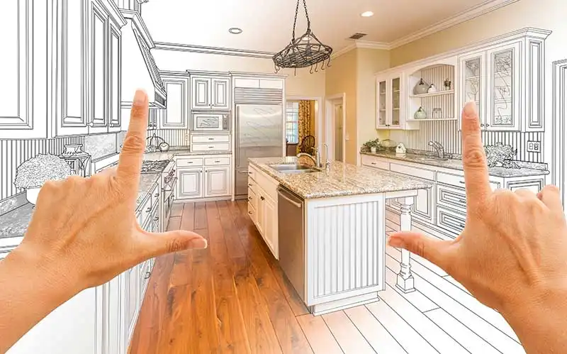 Why Remodel Your Kitchen